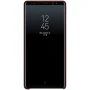 Nillkin Englon Leather Cover case for Samsung Galaxy Note 9 order from official NILLKIN store